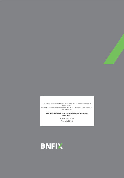 Memoria de actividad 2024